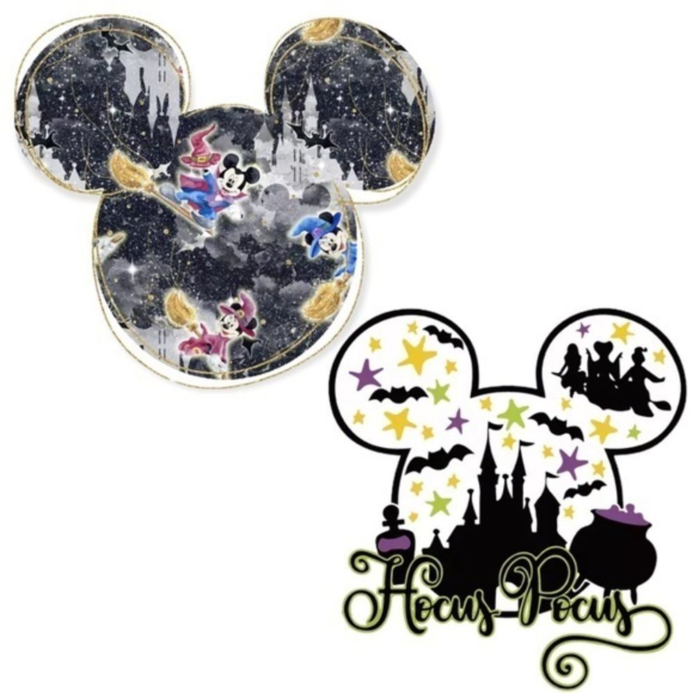 Halloween iron on heat transfer vinyl htv​